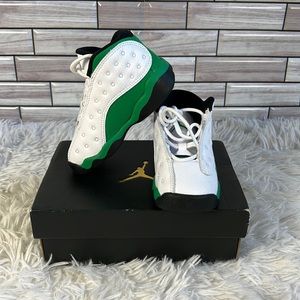 Jordan Retro 13 Toddler (PRICE IS FIRM)